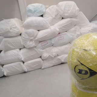 Preparing for ATP 2024!! Hong Kong China Tennis Association x Laundry Concept. 我們新麗乾洗將會成為大會指定洗衣供應商踏上國際舞台，負責一眾國際球手的洗衣及毛巾工作，這就是Event Planning 的Business Laundry Solution商業洗衣解決方案。
                                                               #laundryconcept #laundry #atp250 #atpworldtour #洗衣 #洗衣服 #洗衣服務 #hkcta